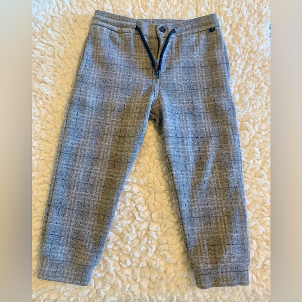 Mayoral Dressy Joggers Size 24 Months / 2T